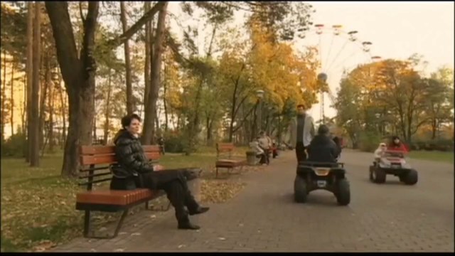 Алексей Брянцев и Елена Касьянова - Никому не отдам (неофициальный клип)