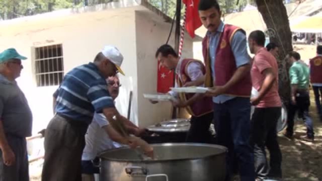 22. Geleneksel Kervan Günü Etkinliği