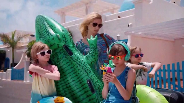 Przerwa reklamowa w meczu Portugalia-Francja