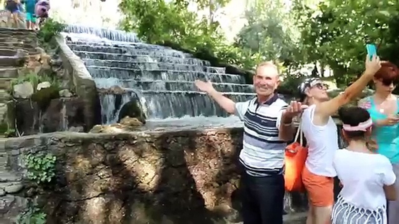 Antalyalı Şair Veli Tez-Ramazan Bayram Tatili 2016