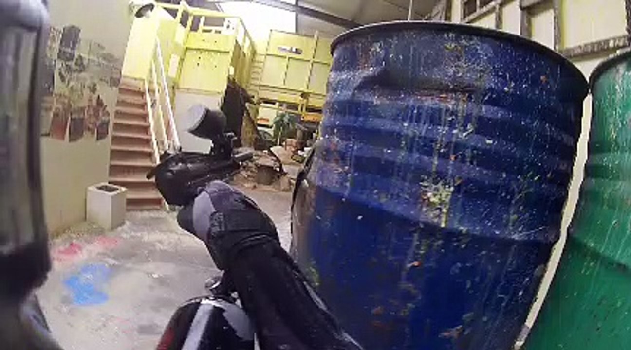 Votre session de paintball B061090716URBA0006