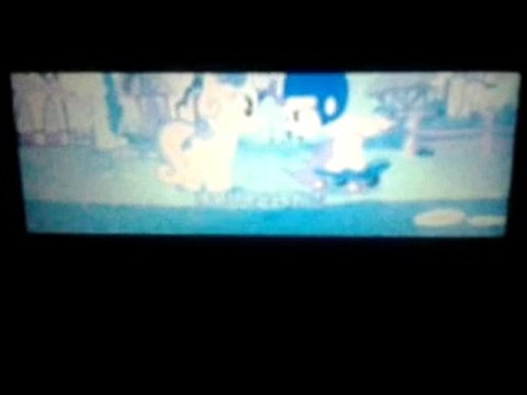 The Cutie Pox | Complete | Season 2