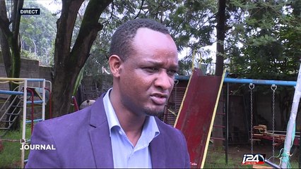 Ethiopie: un orphelinat dont tous les pensionnaires sont séropositifs
