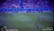 Griezmann miss Goal Portugal Vs France 0-0 Finale Euro 2016 [10-07-2016]