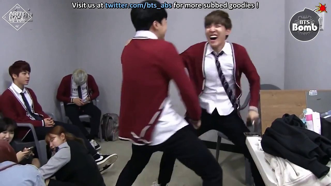 140703 [ENG] Whatcha Doin’ Today?