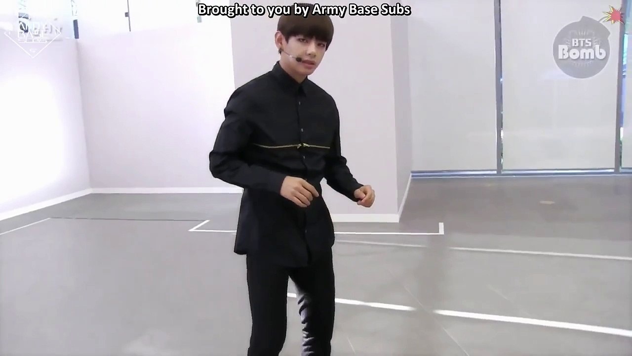 141221 [ENG] one part repeated practice loop