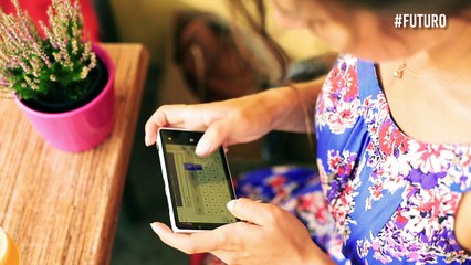 La tecnología del futuro ya está a nuestro alcance