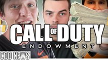 DO CALL OF DUTY YOUTUBERS NOT CARE ABOUT HELPING VETERANS?! (COD NEWS) - By HonorTheCall!