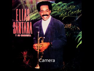 ELIAS SANTANA - AMAR O MORIR (1988) L.R.E.