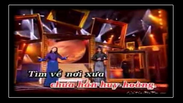 Nhẫn Cưới - Như Quỳnh, Mạnh Quỳnh, Phi Nhung KOK