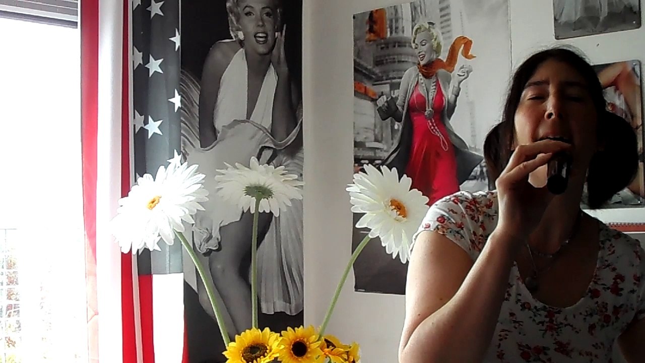 christophe  mae  parce qu ' on sait jamais !!..