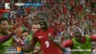 Eder Goal HD - Portugal 1-0 France 10-07-2016