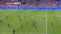 Éder Goal HD - Portugal 1-0 France Final 10.07.2016 HD