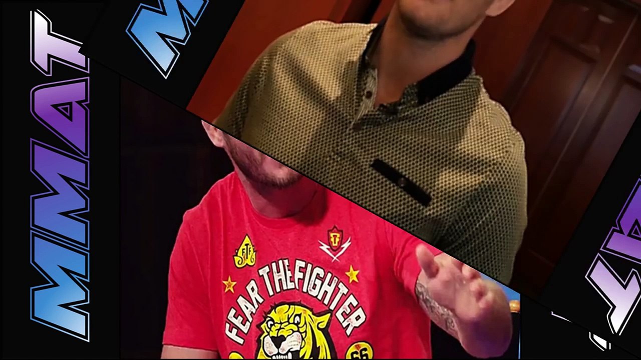 Taking Nates ADVICE? Cowboy talks $ after FN89;GSP FINALLY wants to fight@185...for BISPING; Hend