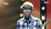 [Fancam] Young K of DAY6(데이식스 Young K) Letting Go(놓아 놓아 놓아) @M COUNTDOWN_160331 EP.98