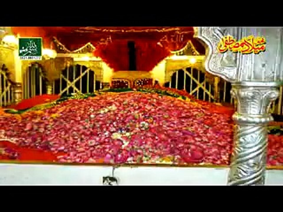 Ya Ali jiwan terey lal by Qari shahid mehmood qadri