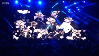 Alesso Live T in the Park 2016 [Full Show]