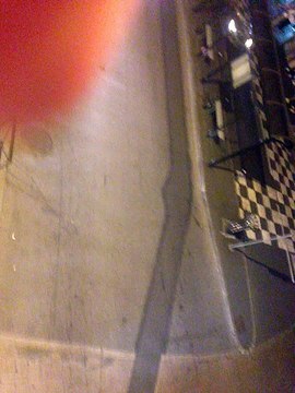 Le défilé des supporters portugais commence dans les rues d'Angoulême