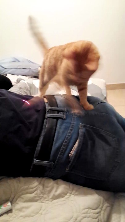 butt play