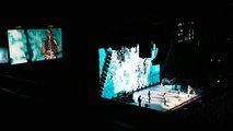 Dixie Chicks - Landslide (Fleetwood Mac cover) - Rogers Arena Vancouver BC