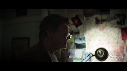 Pete’s Dragon - I guess you heard about the boy?