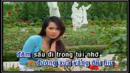 Lạnh Trọn Đêm Mua - Như Quỳnh KOK