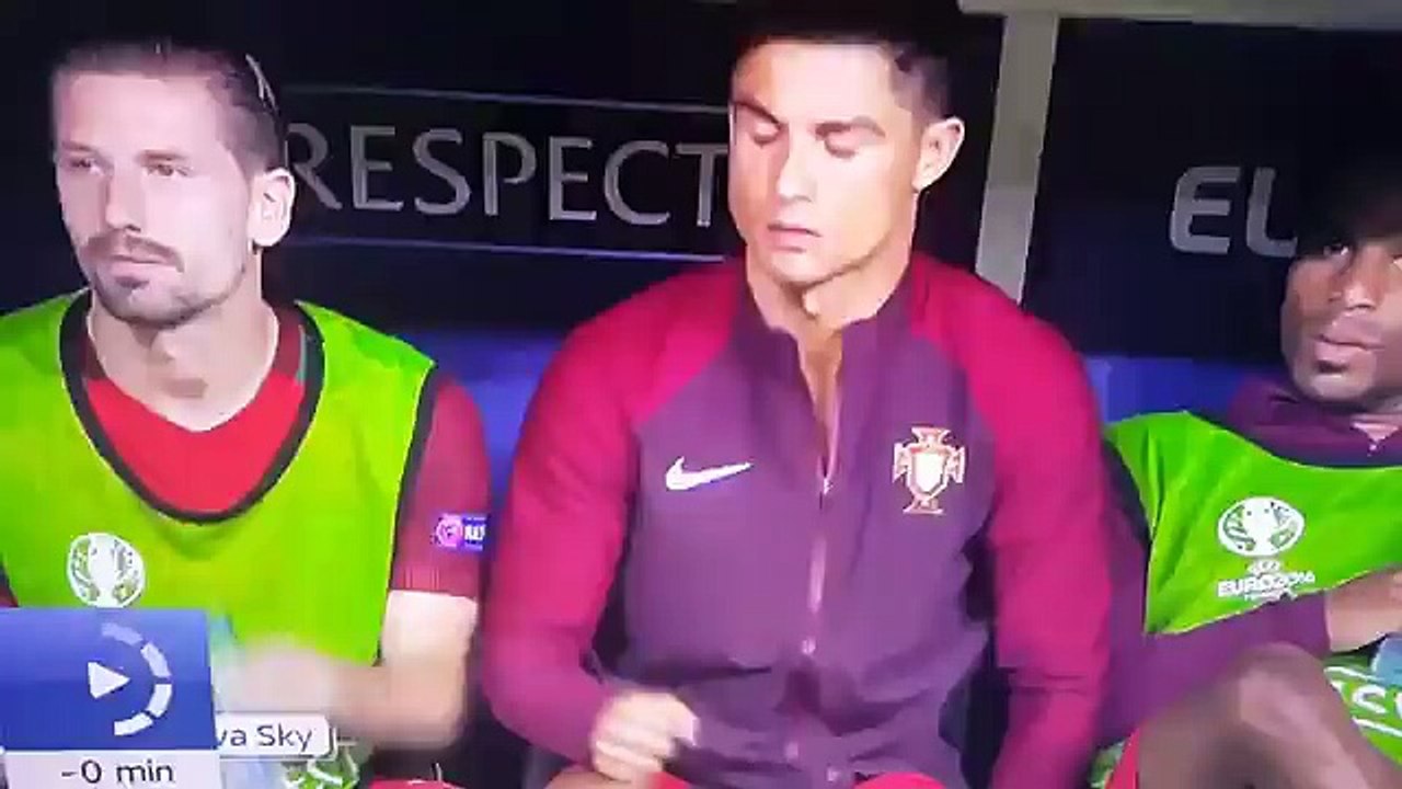 Ronaldo 11.07.16