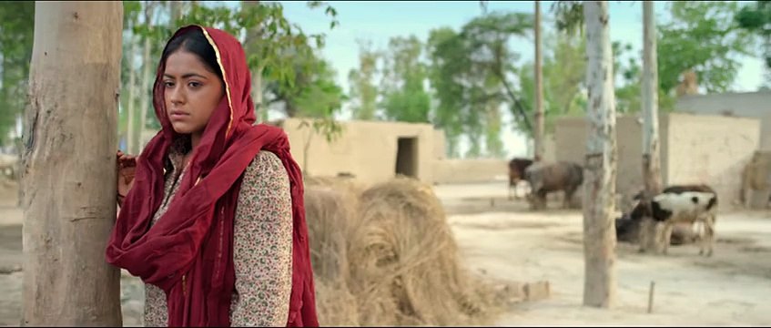 Jind - Amrinder Gill - Bambukat - Ammy Virk - Binnu Dhillon - Releasing On 29th July 2016