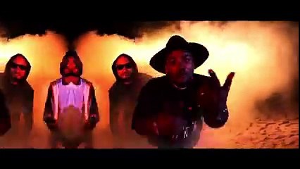 COMME LOSO   MR CARLTON , ZAK ET DIEGO   (CLIP OFFICIEL)