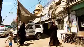 BBC Saira Khan's Pakistan - Edhi Ambulance