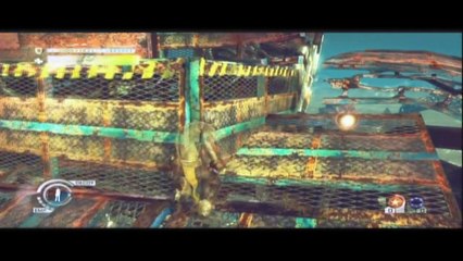 Enslaved Glitches - Out Of Chapter 10