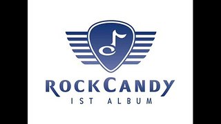 [Rock Candy 1] 26. smh - Eternal Frost