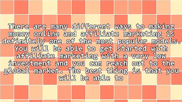 How To Make Money Online - Effectively For Beginners