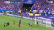 ملخص مباراة البرتغال وفرنسا 1-0 [كامل] تعليق عصام الشوالي - نهائي يورو 2016 بفرن