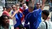 Euro2016: França "quase invencível" faz desfilar "autocarro da vitória" antes do jogo com Portugal