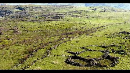 Anunnaki Structures Before the Flood - Pole Shift.