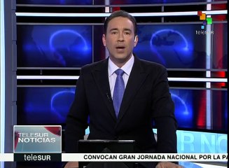 Rechazan argentinos homenaje de gobierno macrista a militar golpista