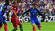 Portugal-France : les tops et les flops des Bleus