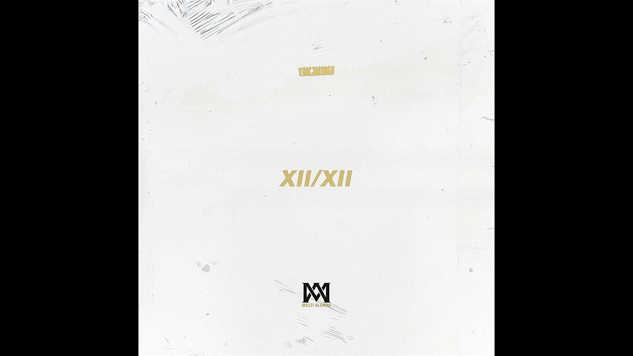 Big KRIT - 4PM @ The Kappa (Freestyle)