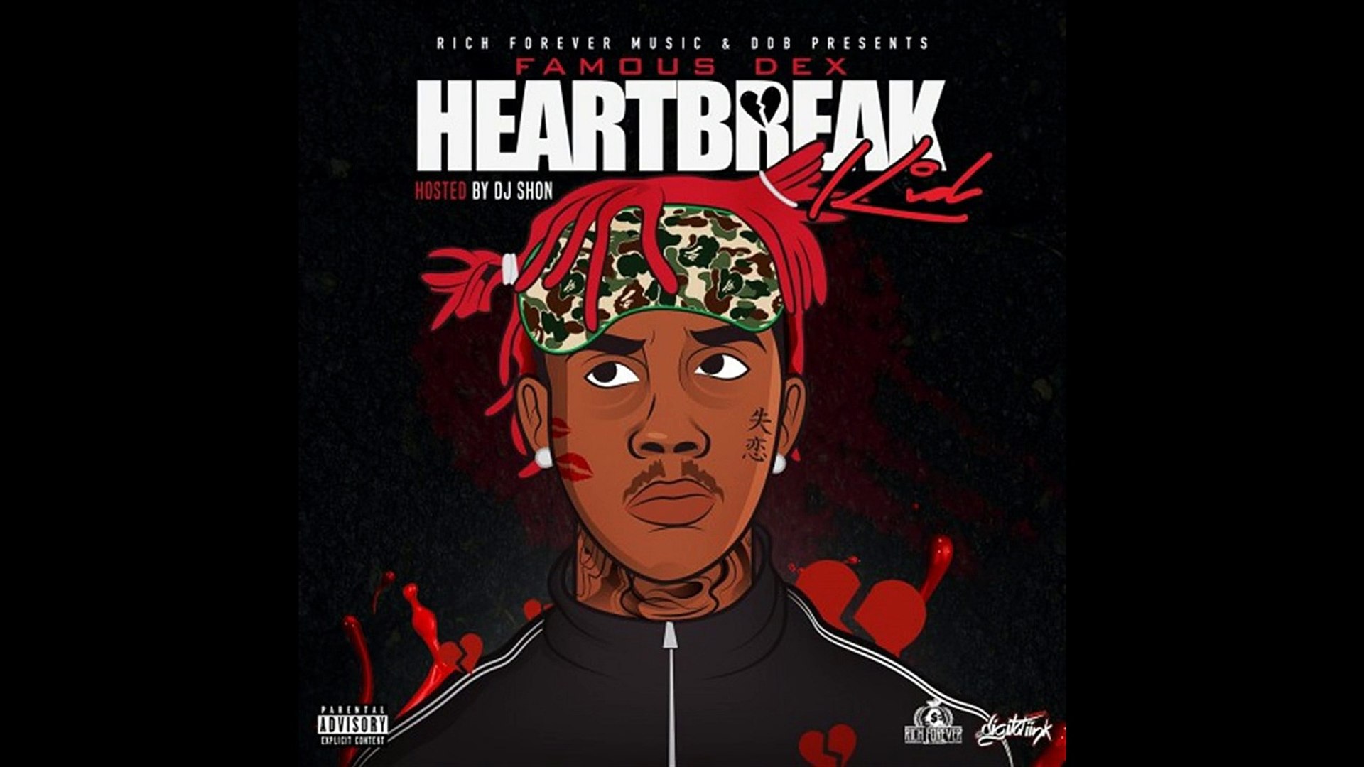 Famous Dex - Energy
