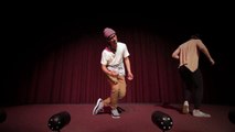 Keone & Mari Madrid Choreography _ Make it to Me_cut_part1