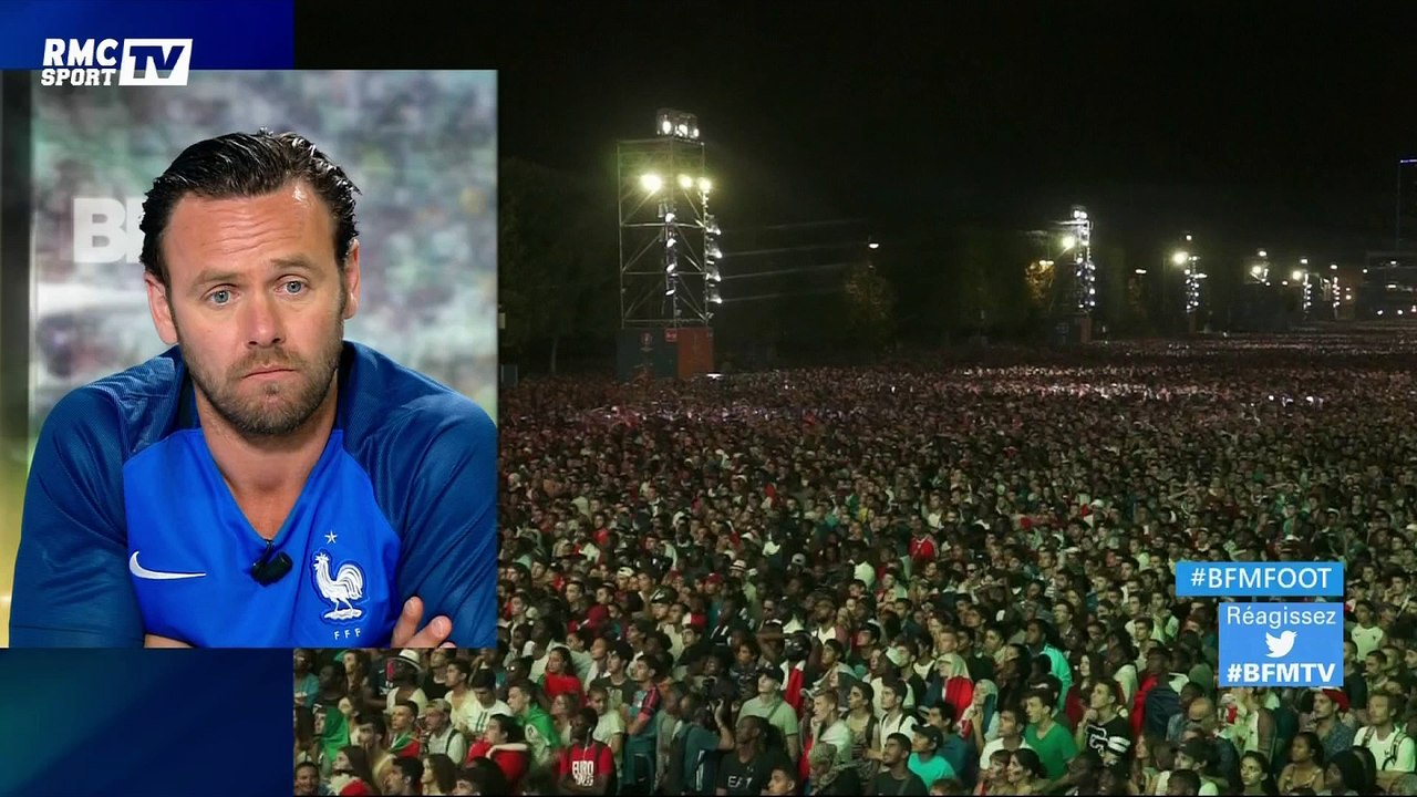 Larqué : "Nous n'avons pris aucun risque"