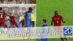 Euro 2016: Le désarroi des Bleus et l'hystérie portugaise