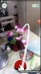 POKEMON GO, Descargar el APK Mi Primer Pokemon Video