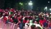 Euro 2016 : l’explosion de joie des supporters portugais au moment du coup de sifflet final
