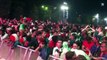 Euro 2016 : l’explosion de joie des supporters portugais au moment du coup de sifflet final