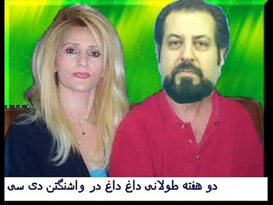 #51 ( Zen-de-gee be ezzat  CIA 1 of 2 ) - Ahura Davar Veiseh (Laate) - Rangarang TV flashbacks-YY1JVDGkOQs