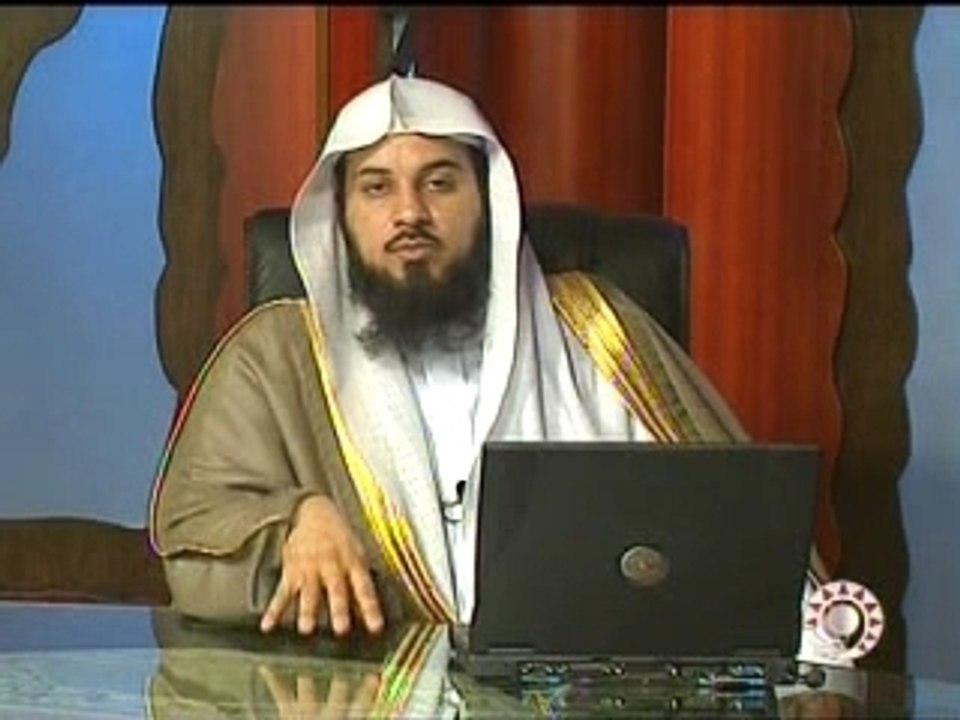 (2/1) حكم الصلاة على سفر