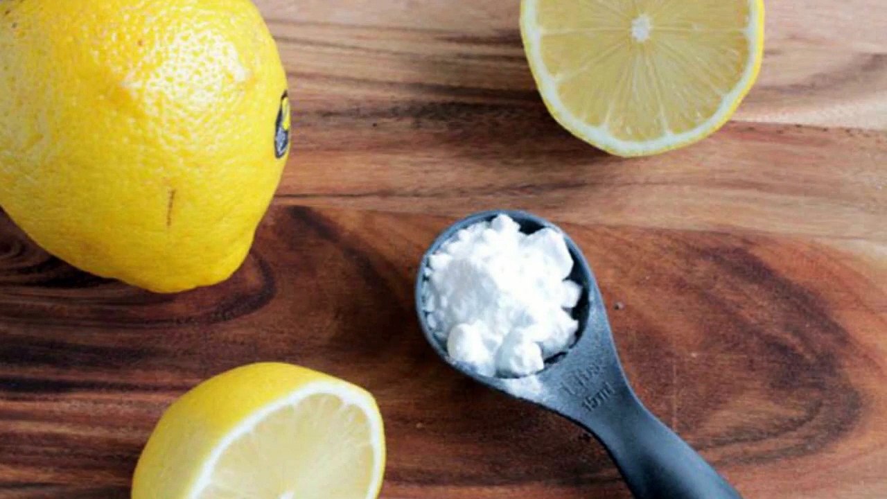 Top Uses of Baking Soda