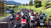 Pro Cycling Manager 2016 - Pro Cyclist #19 - Contract and San Sebastian